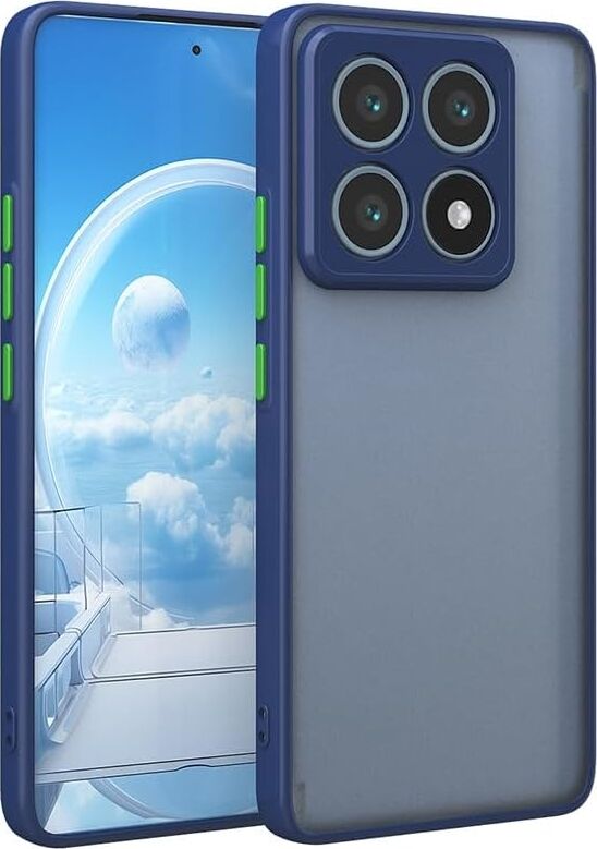 Xiaomi 14T Pro ile Uyumlu Kılıf Hux Kapak Şık ve Dekoratif Model Toz Kir ve Darbelere Karşı Koruma Yükseltilmiş Kenarlar ile Ekstra Koruma