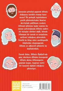 Bilimin Öyküsü