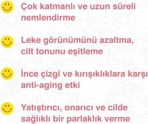 Peptit & 8d Hyaluronik Asit Nemlendirici Krem 30 Ml- Peptide& All Day All Night Peptide Cream