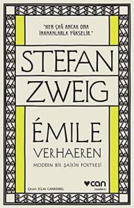 Emile Verhaeren: Modern Bir Şairin Portresi