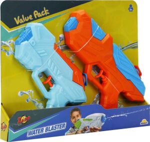 Zap Su Tabancası 2li 20-24CM 120ML