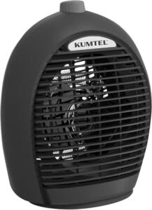 LX-6331 Füme 2000 W Fanlı Isıtıcı