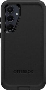 Galaxy A55 5g Için Kılıf, Darbeye Dayanıklı, Düşmeye Karşı Dayanıklı, Son Derece Sağlam, Koruyucu Kılıf, Askeri Standartlara Göre 5 Kat Daha Fazla Düşme, Kablosuz Şarj ile
