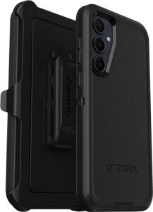 Galaxy A55 5g Için Kılıf, Darbeye Dayanıklı, Düşmeye Karşı Dayanıklı, Son Derece Sağlam, Koruyucu Kılıf, Askeri Standartlara Göre 5 Kat Daha Fazla Düşme, Kablosuz Şarj ile
