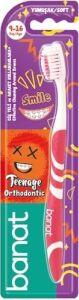 Teenage Ortodontik