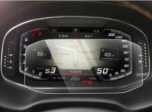 Cupra Formentor 10.25 Inç Dijital Gösterge Mat Ekran Koruyucu