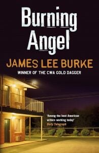 Burning Angel (Kapak Değişebilir)