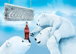Tadını Çıkar, COLA-COLA-1000 Parça Puzzle