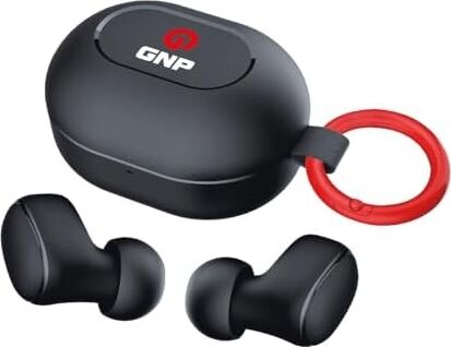 Gnp Harmony Mini Tws Kulaklık Siyah