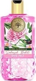 Marseille Şakayık Buketi Duş Jeli 750 ml