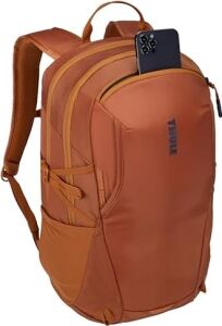 Thule Enroute 23L Notebook Sırt Çantası Natural Orange