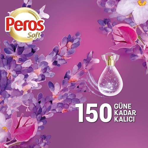 Lavanta Bahçesi&begonvil 1440 ml