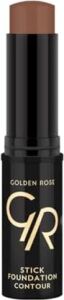 Stick Foundation Contour No: 13 - Kontür & Fondöten 11 G