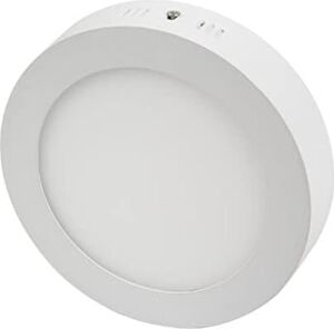 CT-5273G Sıva Üstü LED Panel Işık, 30 Watt, Gün Işığı