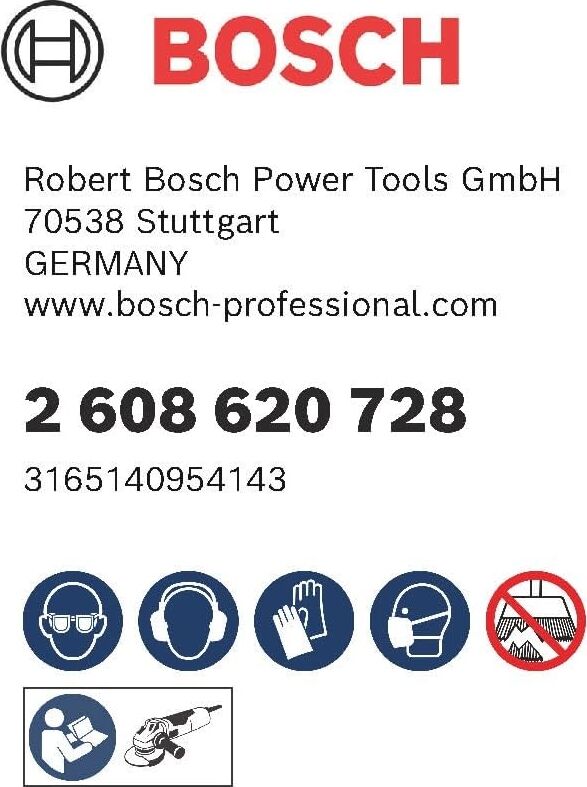 Professional Dalgalı Tencere Fırçası Clean (Inox, X-Lock Için, Paslanmaz, Ø 75 Mm, Tel Kalınlığı 0,3 Mm, Çap 125 mm Için)