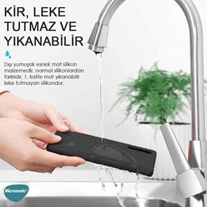 Galaxy S23 Ultra Için Kılıf Groovy Soft Siyah [galaxy S23 Ultra ile Uyumlu Kılıf - Siyah]
