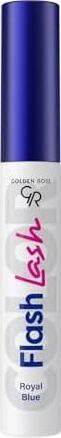 Lash Colored Mascara No: 04 Blue - Renkli Maskara