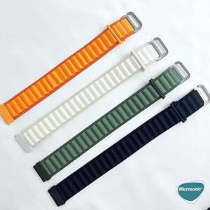 Watch Gt4 46MM Için Kordon Alpine Loop