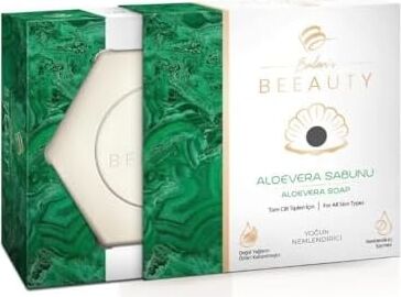 Aloe Sabunu 125 gr