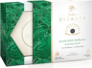 Aloe Sabunu 125 gr