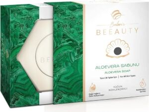 Aloe Sabunu 125 gr