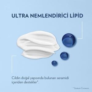 Vücut Losyonu Aloe Ferahlığı Kuru Ciltler Için 400 ml