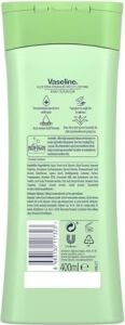 Vücut Losyonu Aloe Ferahlığı Kuru Ciltler Için 400 ml