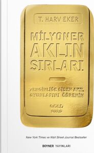 Milyoner Aklın Sırları: Zenginliğe Giden Akıl Oyunlarını Öğrenin