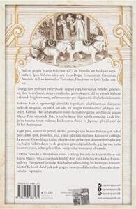 Marco Polo Seyahatnamesi