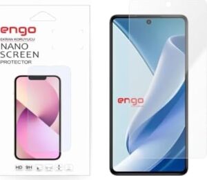 General Mobile 26 Pro 5g Mat Ekran Koruyucu 9h Nano