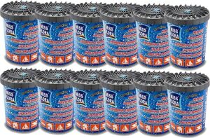 Flora Nem Alıcı 200 G 12 Adet