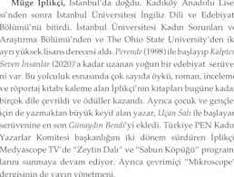 Ah Be Melek