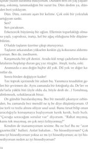 Ah Be Melek