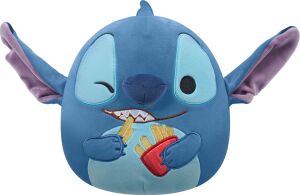 Squishmallows Disney Stitch Serisi 25 cm Asorti