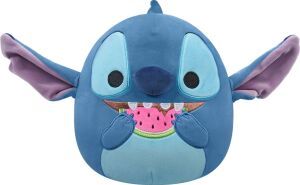 Squishmallows Disney Stitch Serisi 25 cm Asorti