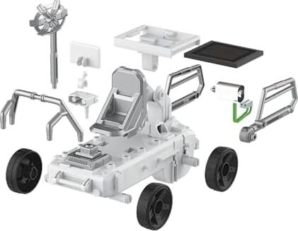 Astropod Keşif Aracı
