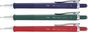 Edge 0.5 Versatil Kalem, Koyu Renkler