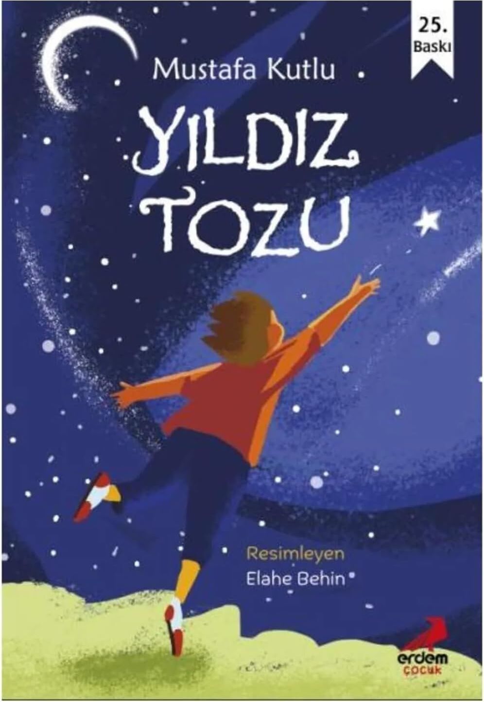 Yıldız Tozu