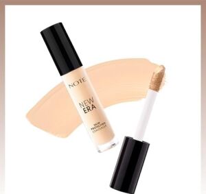 New Era Skin Protecting Concealer 20 Light Göz Altı Kapatıcısı