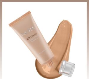 Bb Cream 02 Spf 15 Nemlendirici Etkili Yoğun Kapatıcı Bb Krem