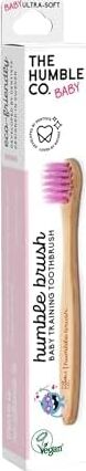 Brush Baby Ultra Soft Lila Bebek Diş Fırçası