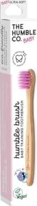 Brush Baby Ultra Soft Lila Bebek Diş Fırçası