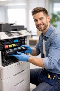 Hp CF283A ve  CRG-137/337/537/737 Uyumlu Muadil Toner, Yüksek Baskı Kalitesi, Uzun Ömürlü, Lazer Yazıcı Kartuşu, Ev ve Ofis Kullanımı Için, Profesyonel Kalite (Siyah)