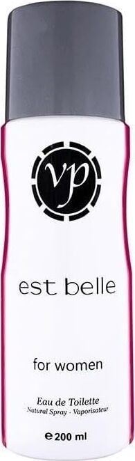 Vp Deo 200 ml Est Belle