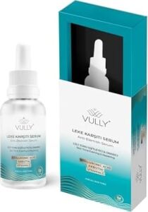 Cilt Tonu Eşitleyici Onarıcı Leke Karşıtı Serum 30ML Yüzde Iki Arbutin Yüzde Iki Hyaluronic Yüzde Iki Vitamin C