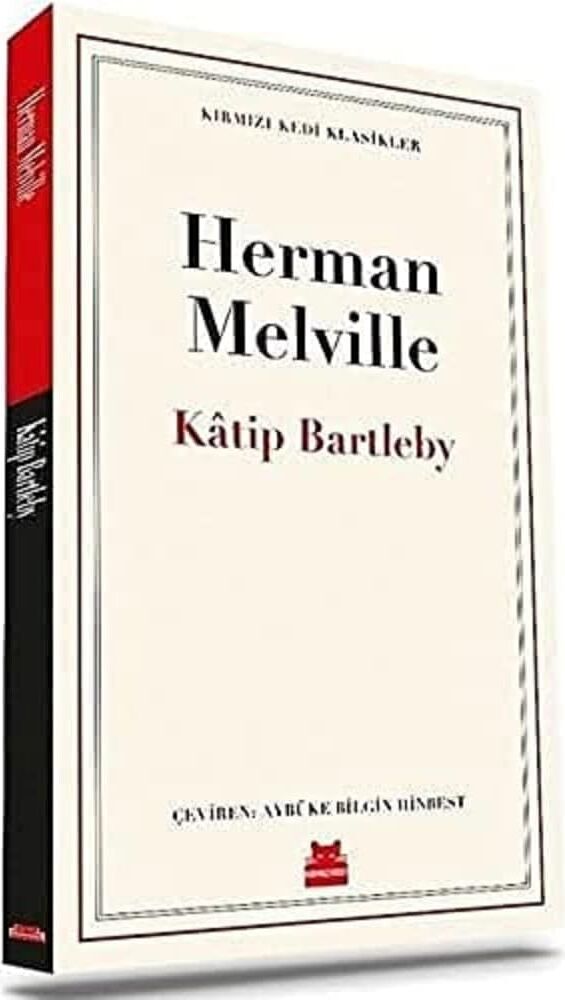 Katip Bartleby