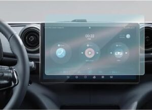 Byd Dolphin Ekran Koruyucu 12.8 Inç Multimedya Şeffaf