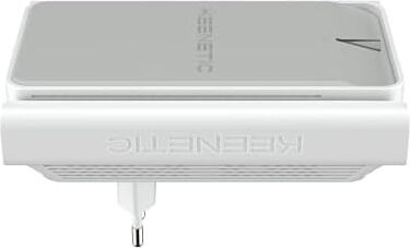 Keenetic Buddy 5 AC1200 Menzil Genişletici Wi-Fi Mesh Repeater Extender Access Point KN-3311