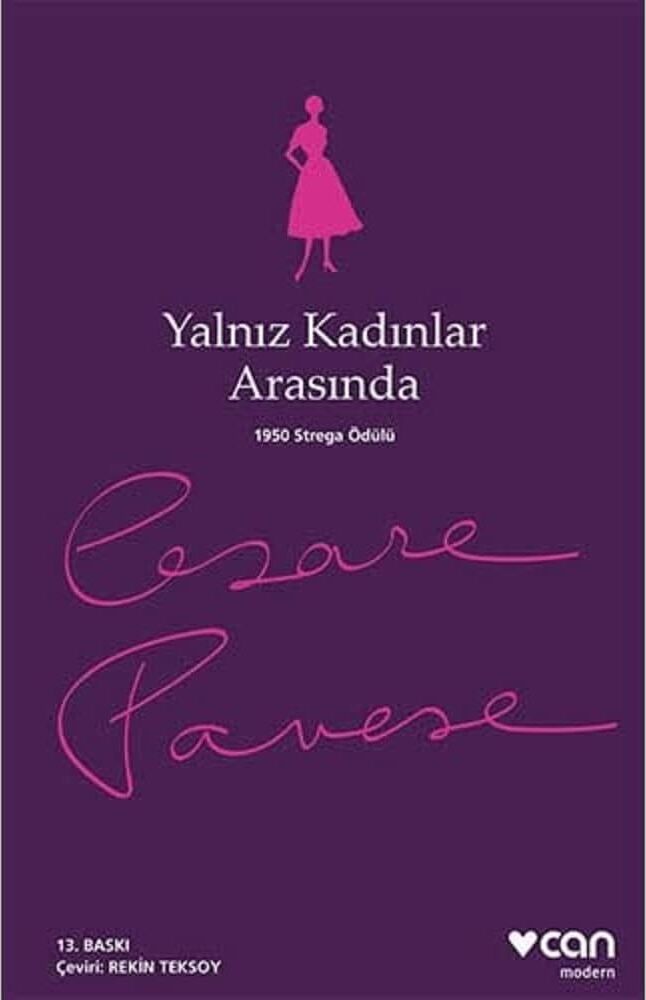 Yalnız Kadınlar Arasında: 1950 Steraga Ödüllü