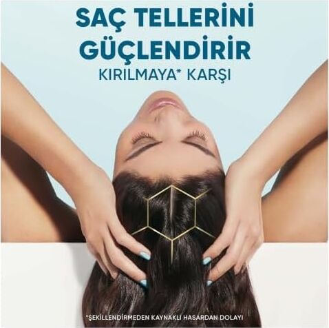 & Shoulders Dermaxpro Yatıştırıcı Saç ve Saç Derisi Bakım Kremi 220 ml